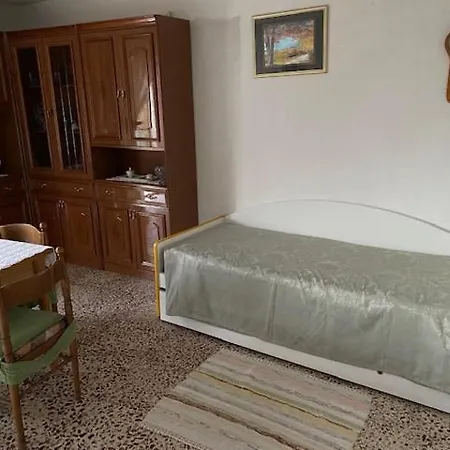 Casa Sulla Roccia *