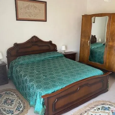 بيت للعطل Casa Sulla Roccia *