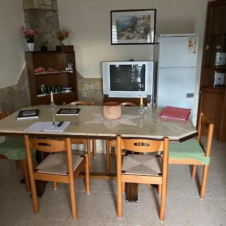 Casa Sulla Roccia *