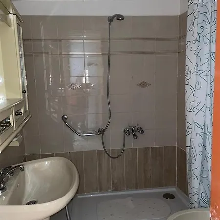 Casa Sulla Roccia Prázdninový dům *
