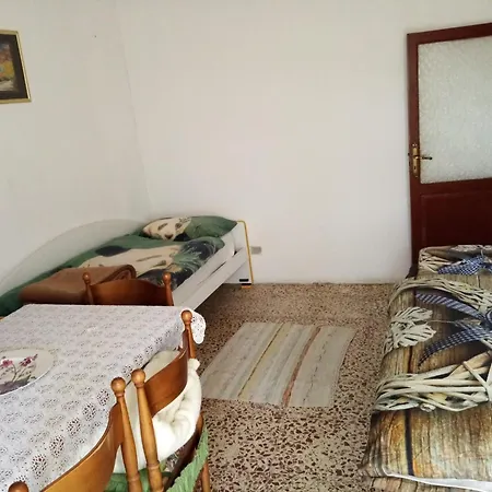 Casa Sulla Roccia * Sperlinga