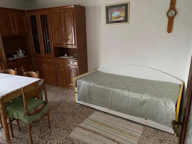 Casa Sulla Roccia *