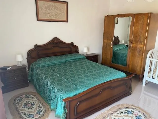 Holiday home Casa Sulla Roccia *