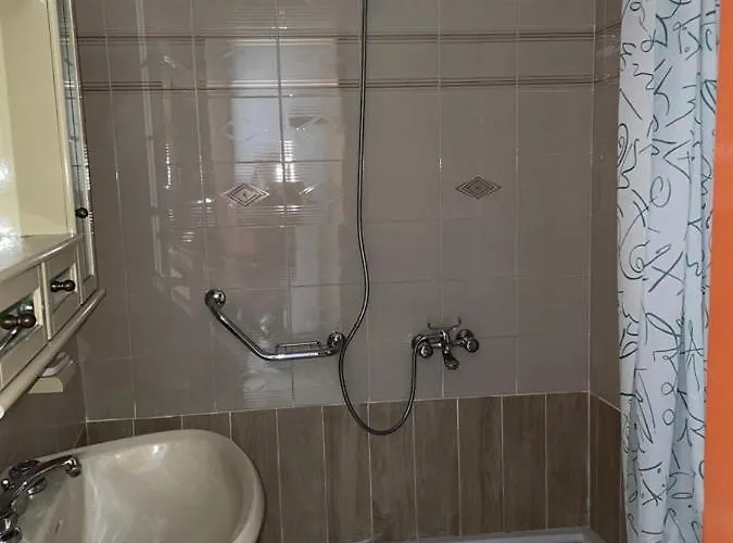 Casa Sulla Roccia Holiday home *