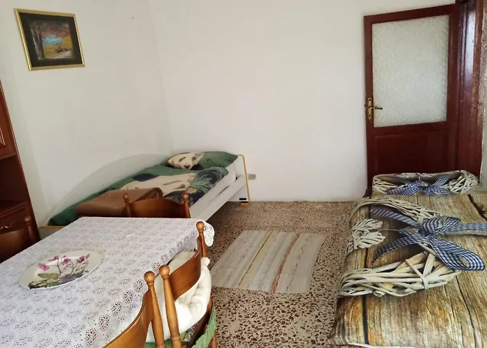 Casa Sulla Roccia * Sperlinga